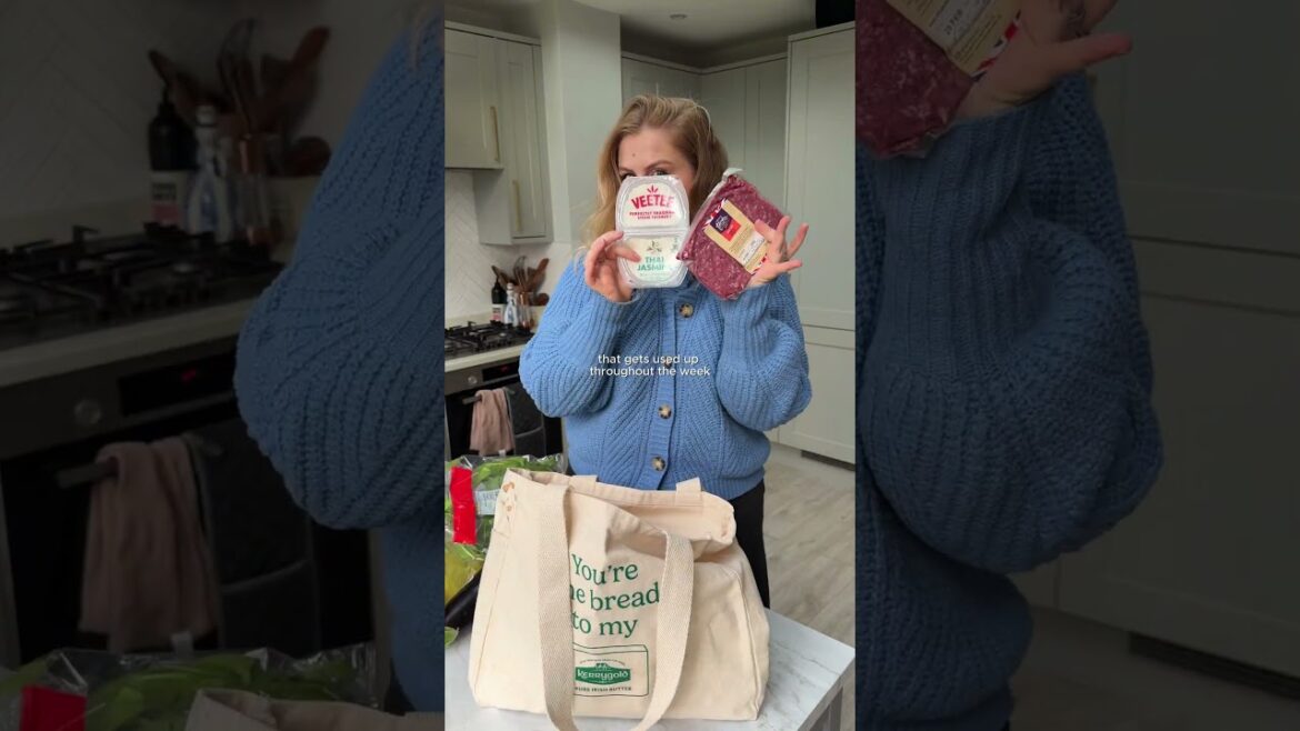 If you’re cooking for one and want to balance ease and variety then this is the series for you!!