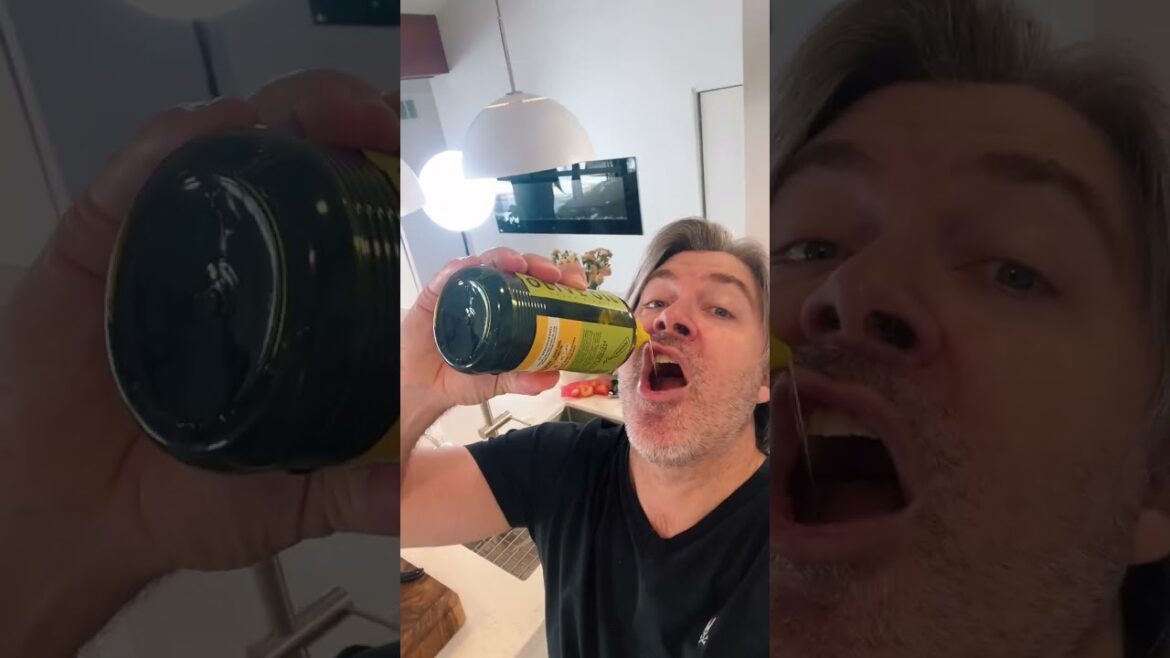 Katherine Wants: Carbone's Gorgonzola Salad