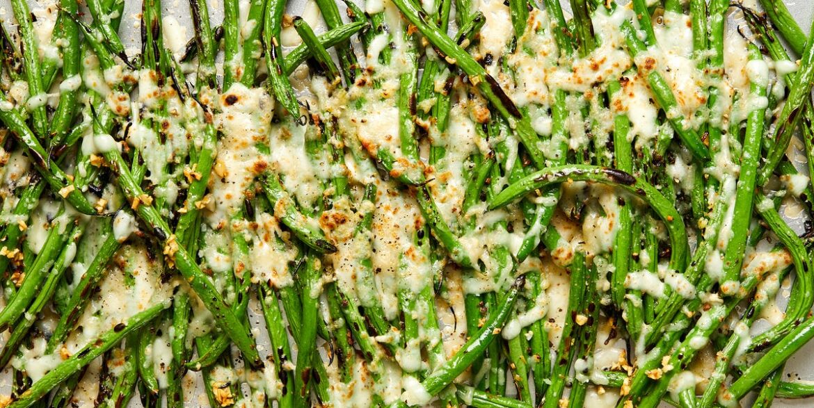 16 Best Green Bean Recipes