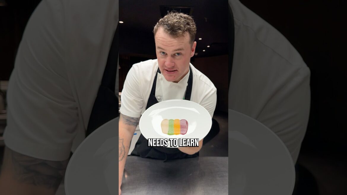 4 Purees Every Chef Needs To Learn