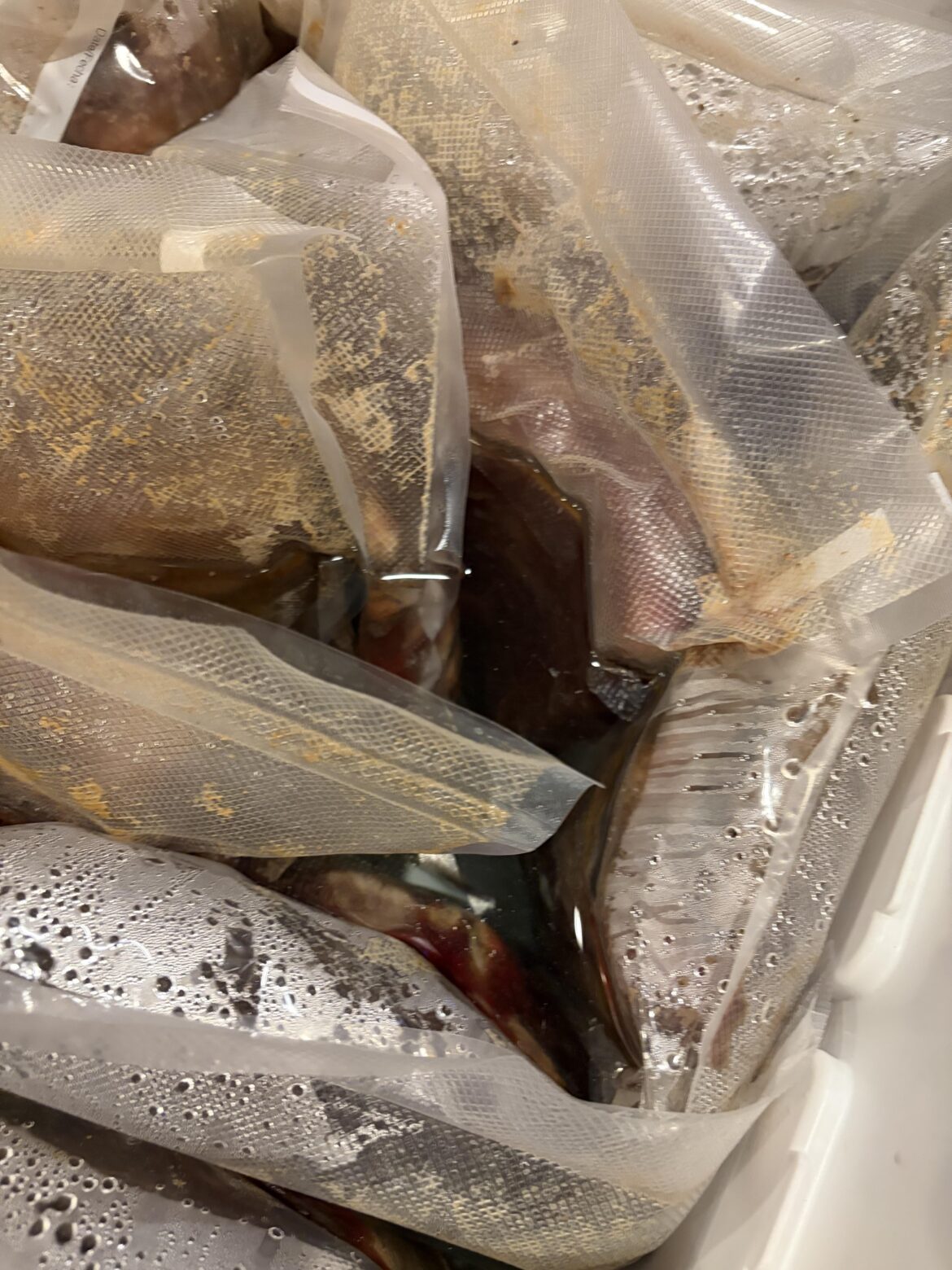 Should I be concerned about the air?