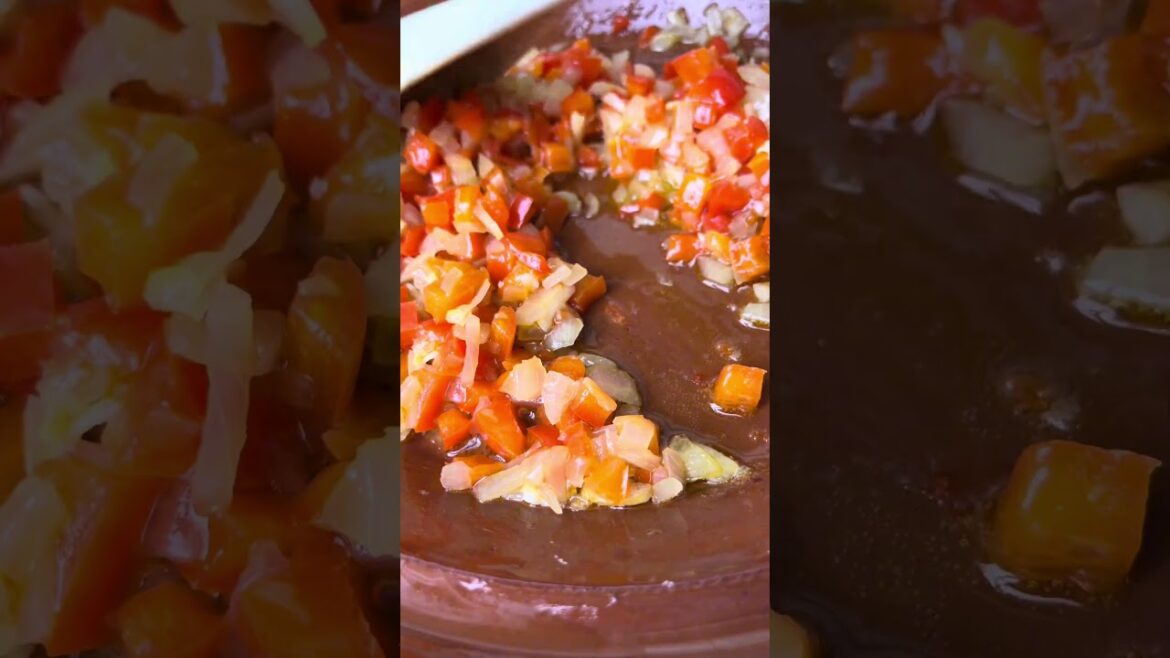 Tajine di polpette di sardine delizioso