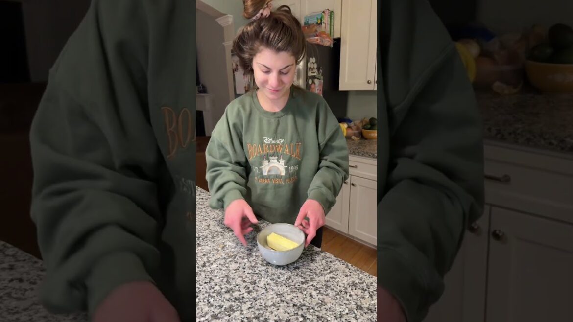 ASKING MY WIFE TO MAKE CINNAMON ROLLS AGAIN…