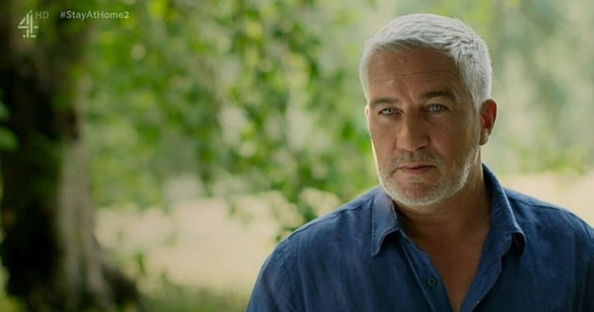 Paul Hollywood shares recipe for versatile Italian bread