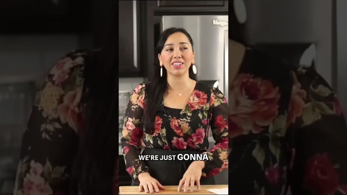 Deconstructed Cabbage & Beef Recipe!