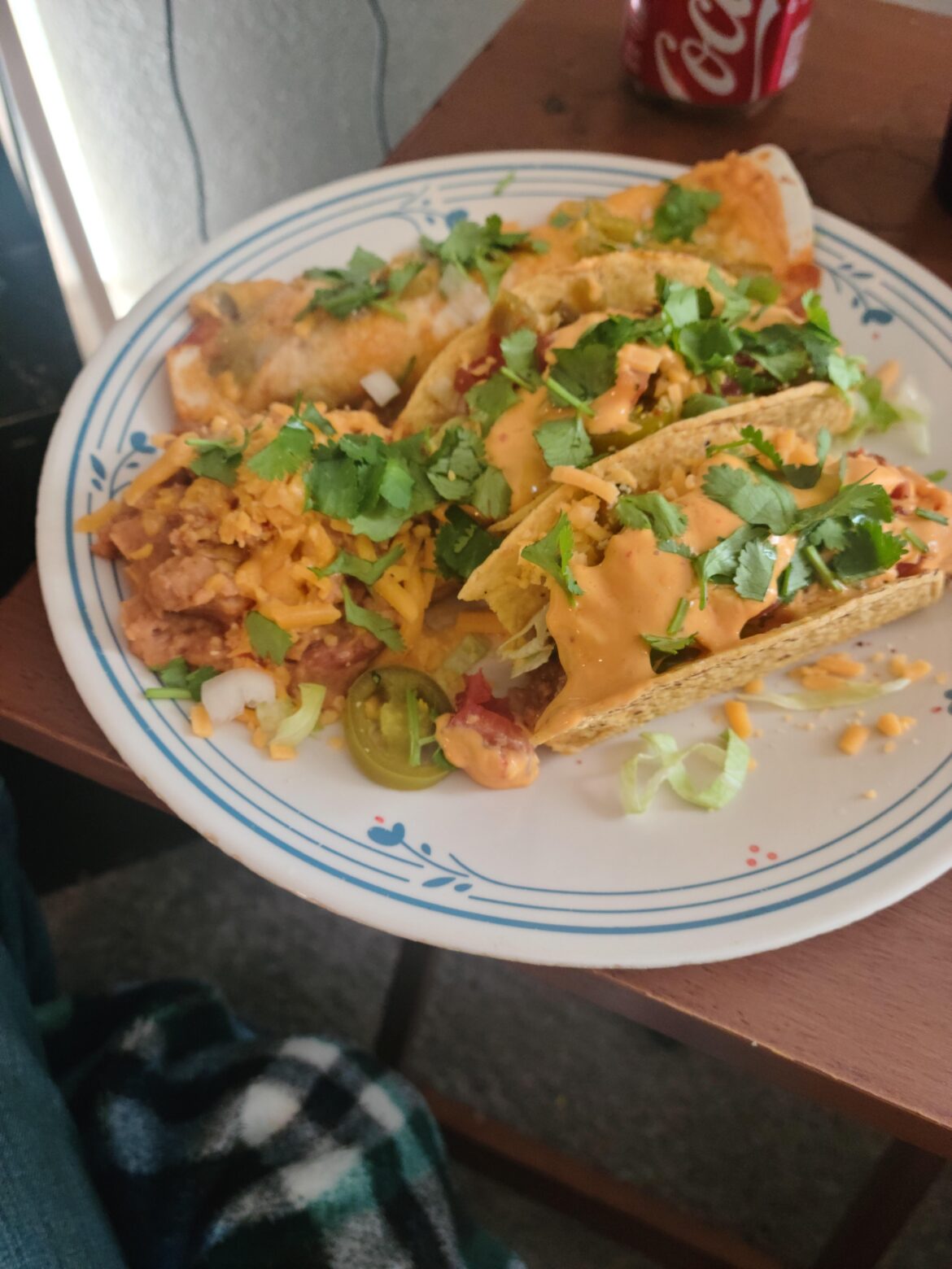 Basic but still good