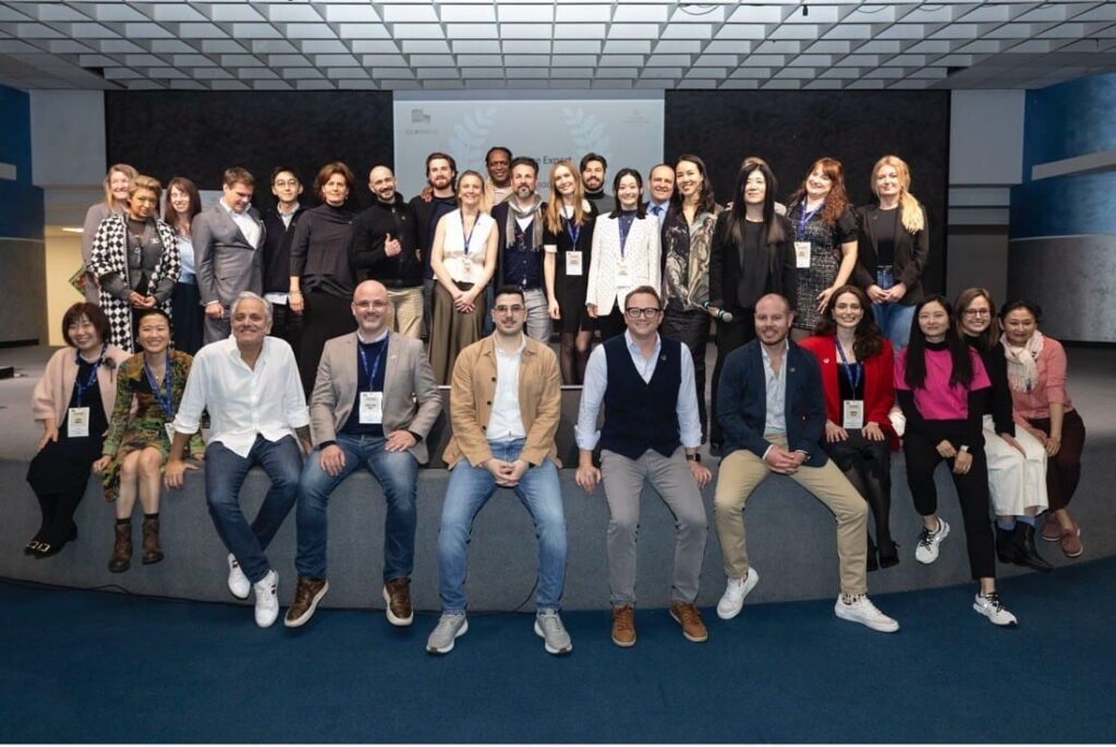 464 Italian Wine Ambassadors Worldwide and Counting: Inside the Gold Standard of Italian Wine Certification