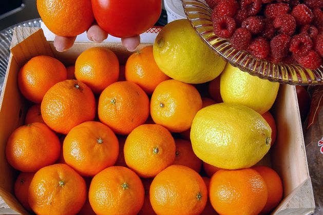Feeling low after all the rain? Here are the foods Irish scientists say can boost mood Feeling low after all the rain? Here are the foods Irish scientists say can boost mood