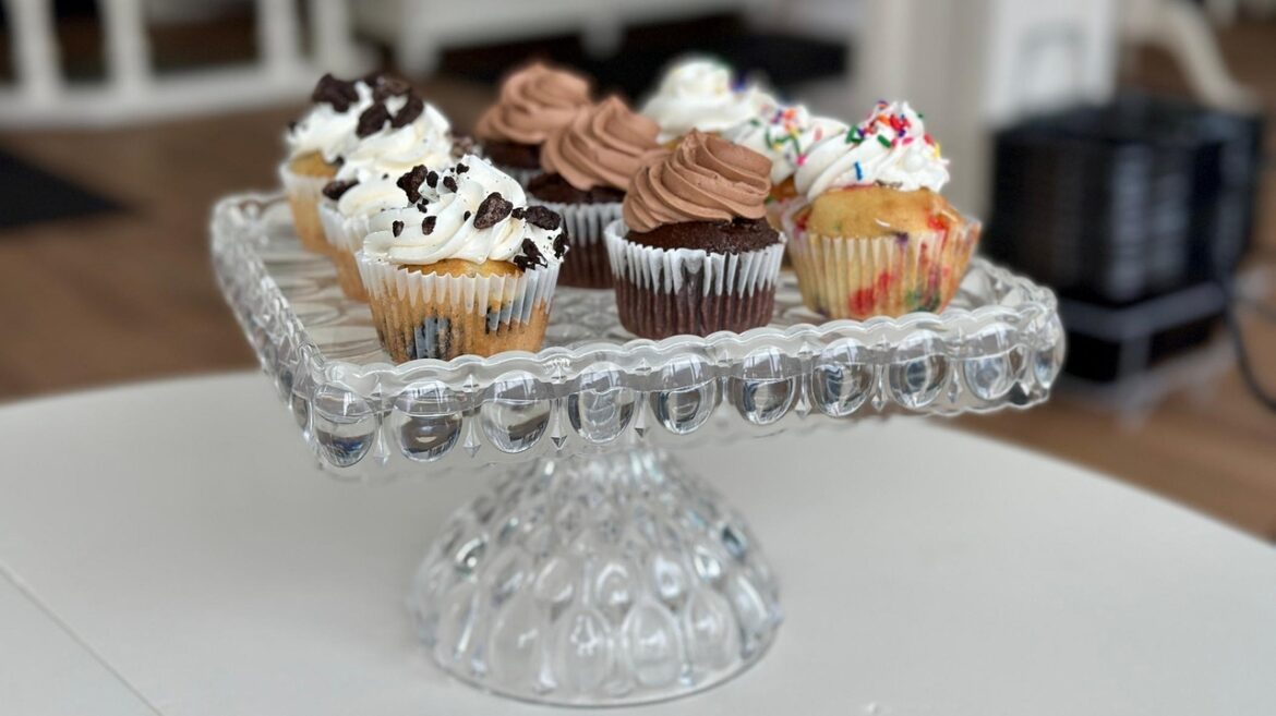 Jerri's Cakery & Confections opens in Eastport