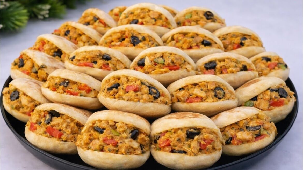 #ميني بطبوط معمر  بلا تمارا ساهل سريع كيجي منفوخ خاوي من الداخل سجلوه عندكم لرمضان