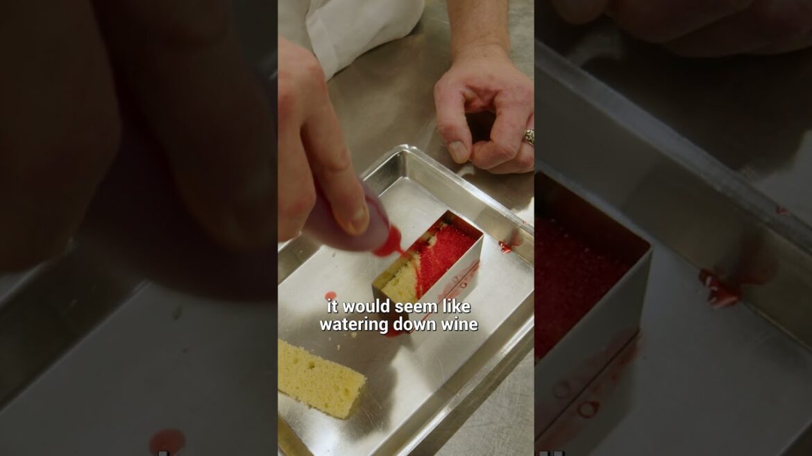 Zuppa Inglese di Jacopo Malpeli