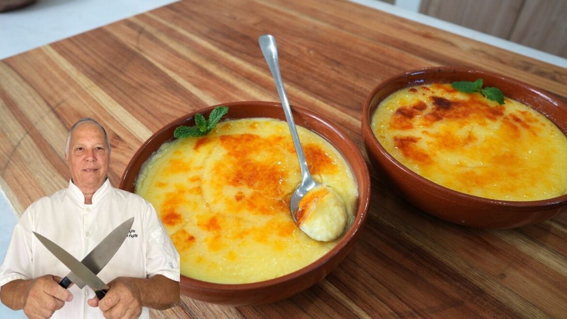 Crema Catalana