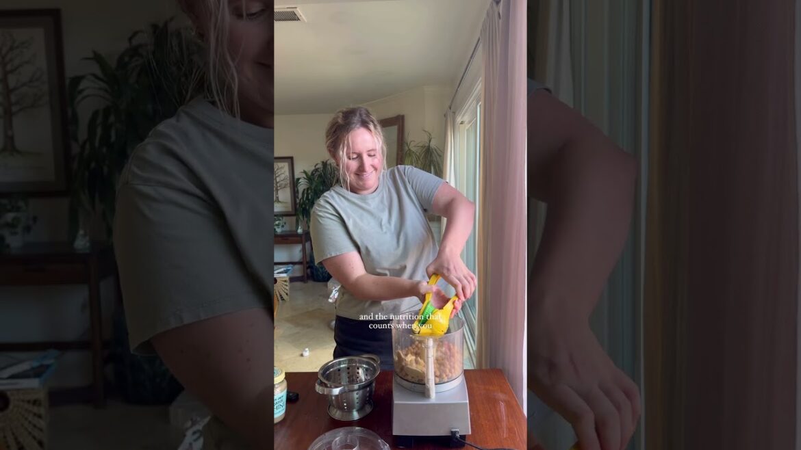 The Queen of Meal Train Meals