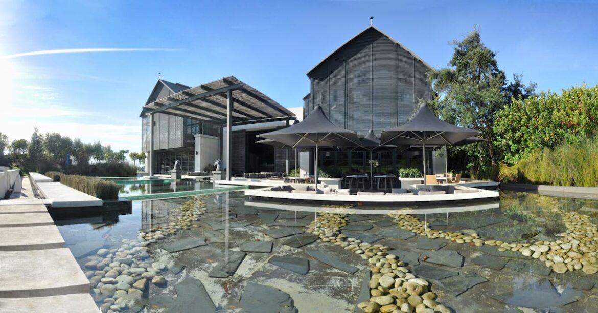 SA estates evolve into holistic wine destinations