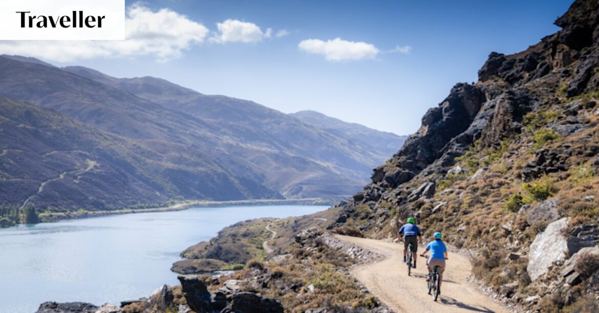 Otago guide to the best scenic trails, wineries, and historic towns