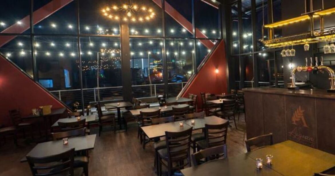 Shut down Northumberland restaurant gets 'Mediterranean makeover' as opening date confirmed