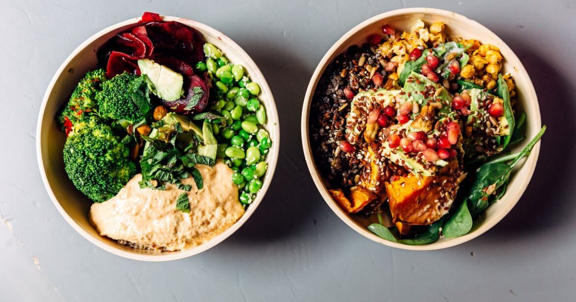 10-ingredient diet boosts brain health and wards off dementia