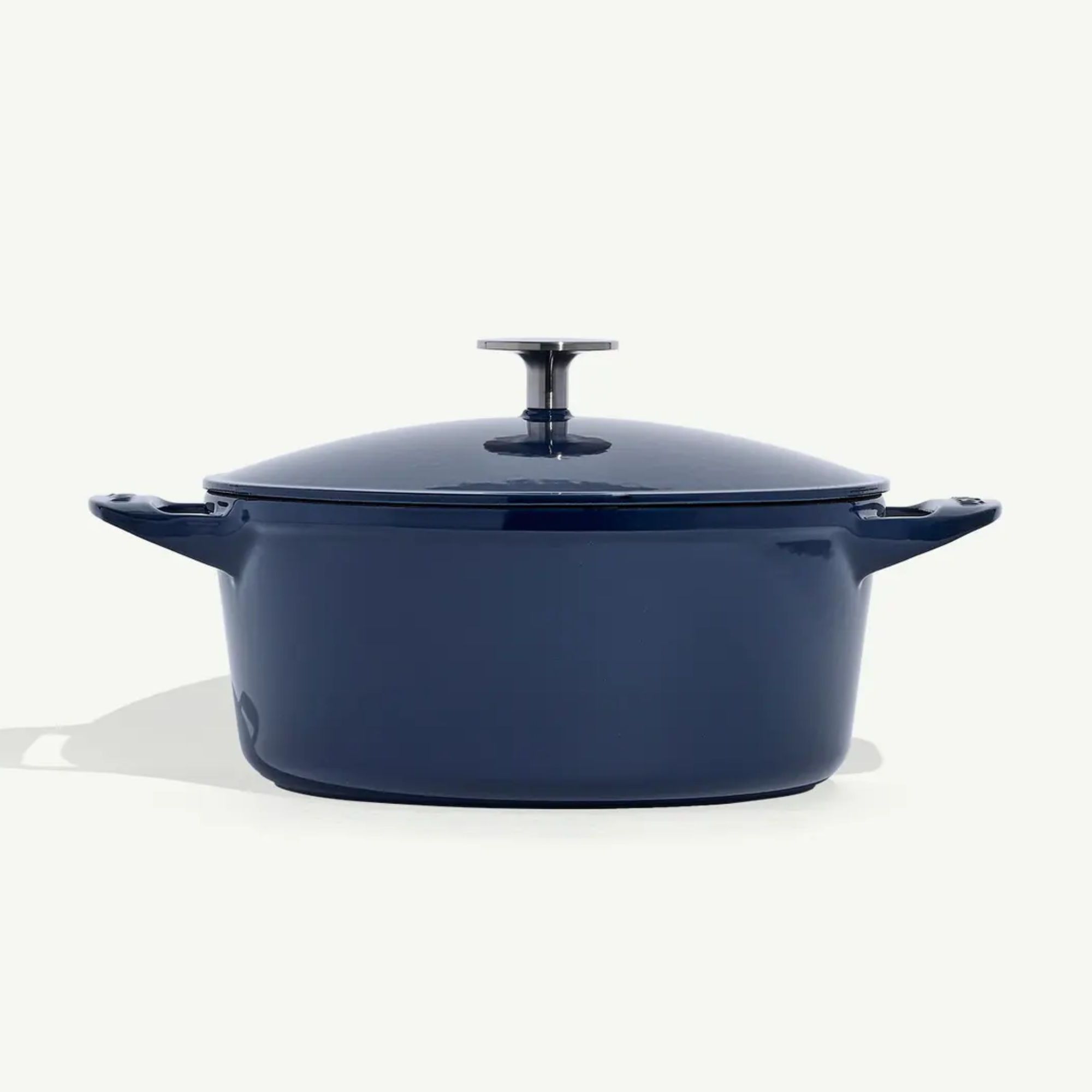 Made In Dutch Oven in Blue