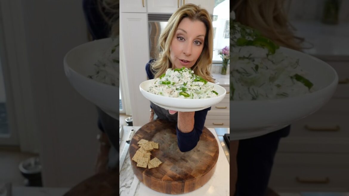 The Best Chicken Salad