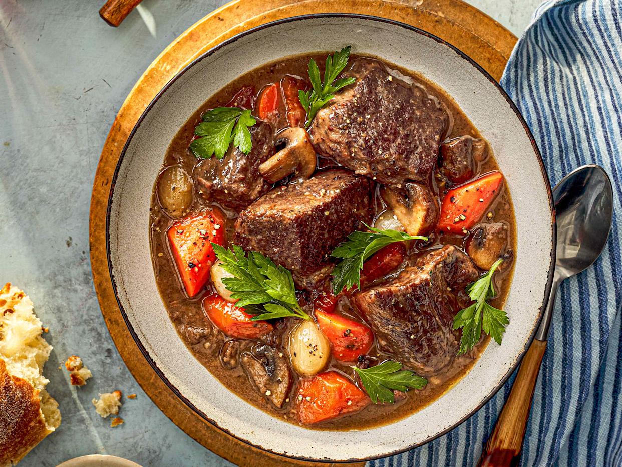 Credit: Serious Eats / Fred Hardy