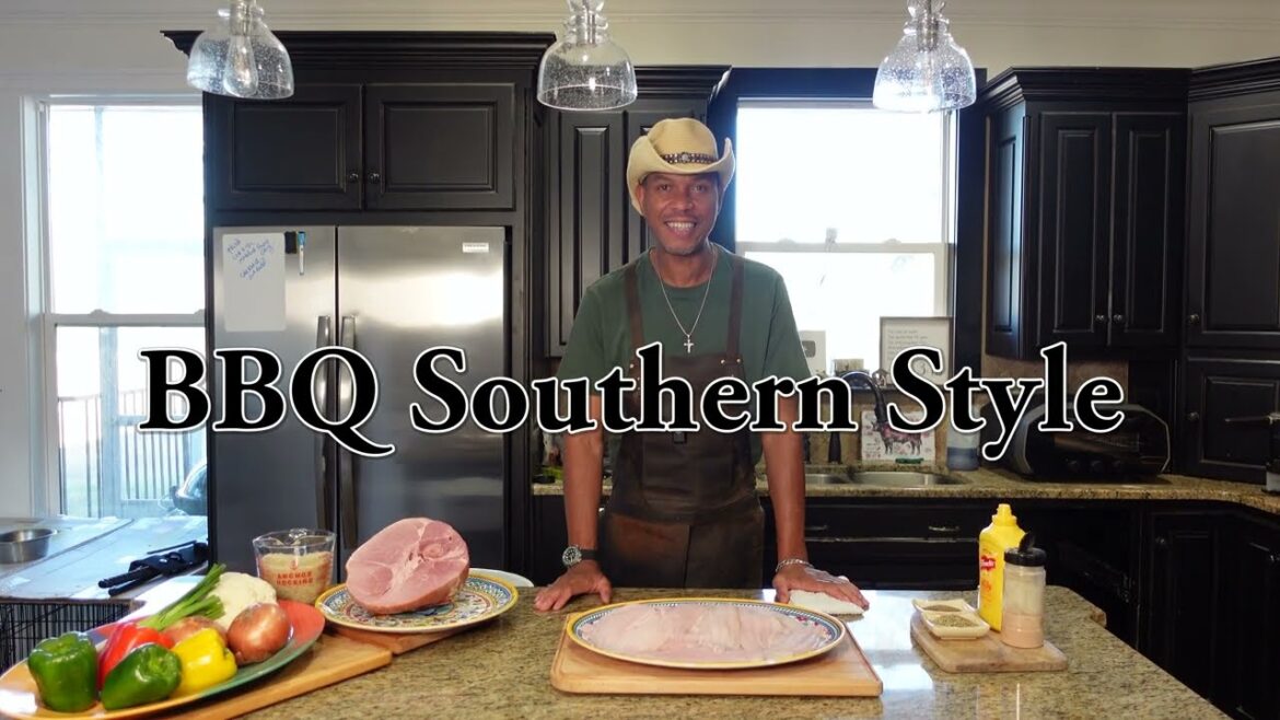 Southern Deep Fried Catfish The Best Way to Make It