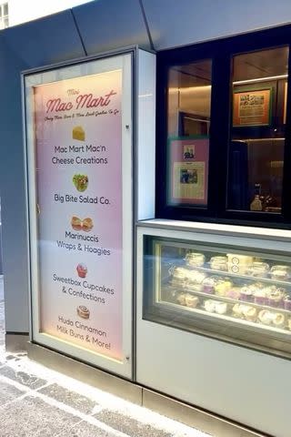 Mac MartCredit: hemacmart/instagram