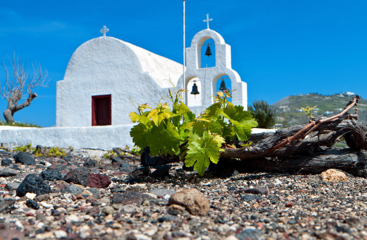 Greece Rises to 5th in European Wine Tourism Index Greek City Times