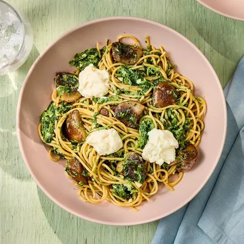 Photographer: Robby Lozano, Food Stylist: Jennifer Wendorf, Prop Styling: Josh Hoggle.