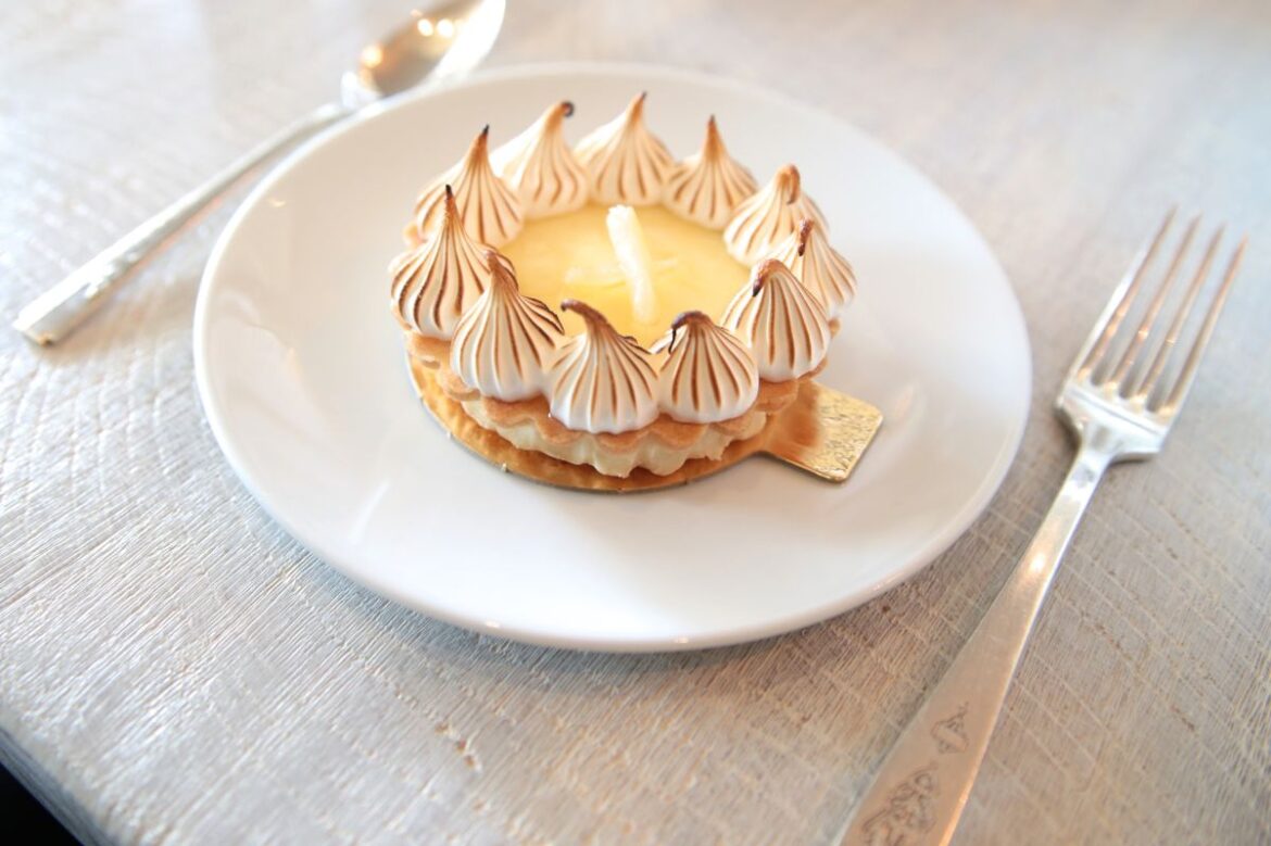 Even French Food Can Be Healthy