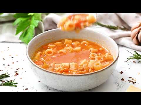 Pasta e Ceci Pasta e Ceci