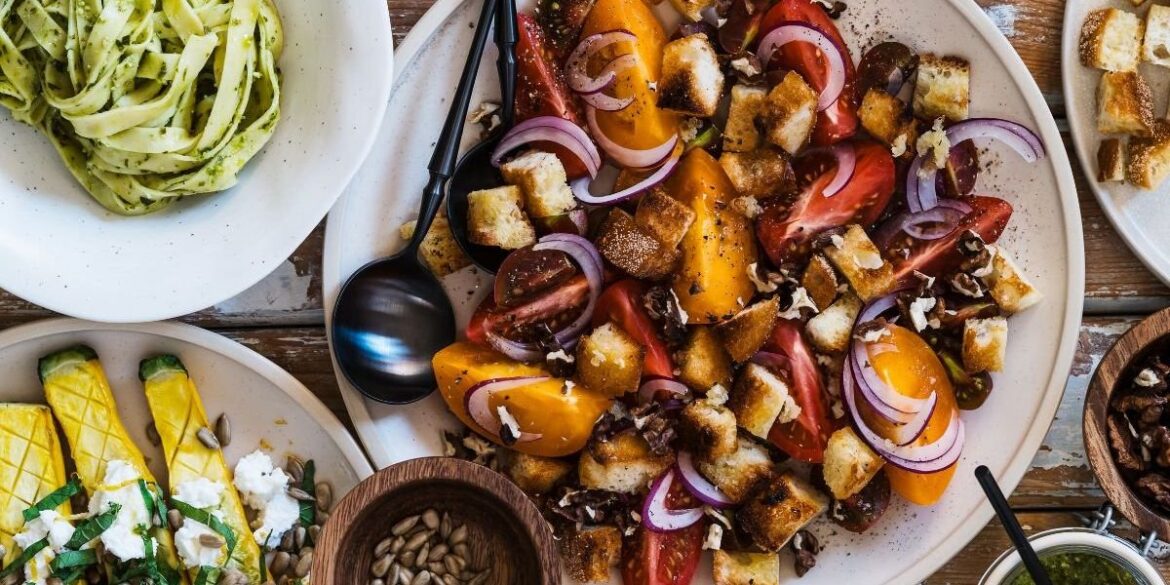 Doctor names ‘most effective Mediterranean foods for fat loss’ and a metabolism boost Doctor names ‘most effective Mediterranean foods for fat loss’ and a metabolism boost