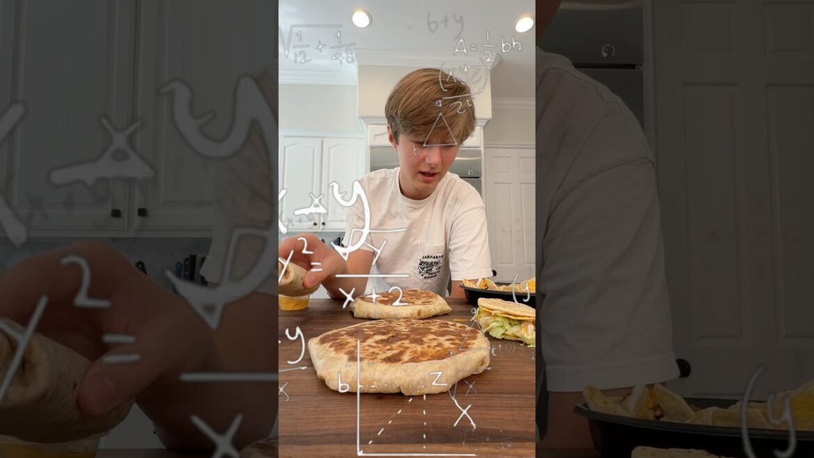 “Food is food” ​⁠@cookingwithkian