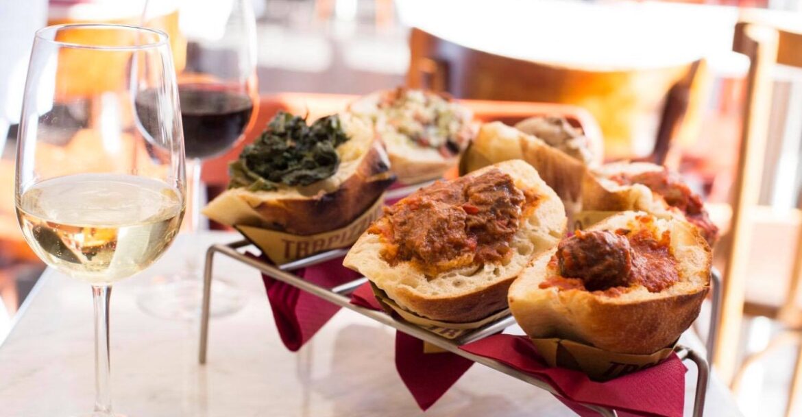 Testaccio Is The Roman Neighborhood Every Visitor Should Explore Testaccio Is The Roman Neighborhood Every Visitor Should Explore