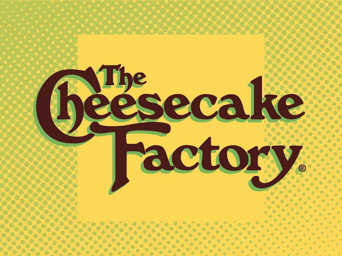 The Cheesecake Factory Has 18 New Menu Items—and We Tried Them First Allrecipes