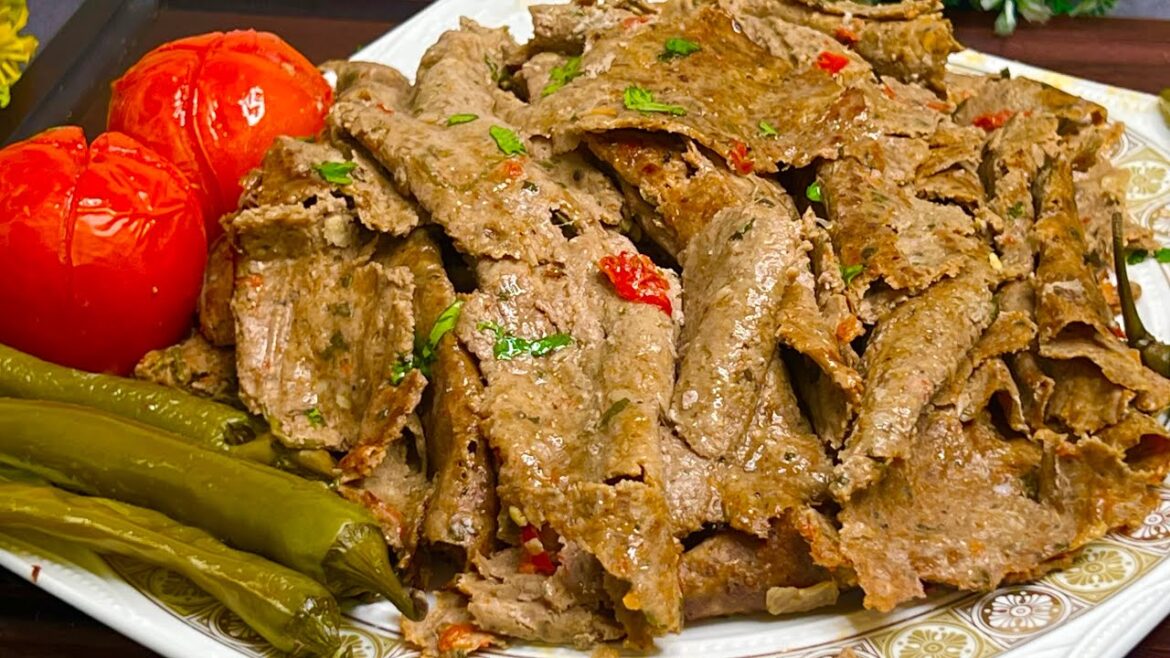 This Homemade Version Of Viral Doner Kabab is Unbelievably Good | Dubai Viral Doner Kabab Recipe This Homemade Version Of Viral Doner Kabab is Unbelievably Good | Dubai Viral Doner Kabab Recipe
