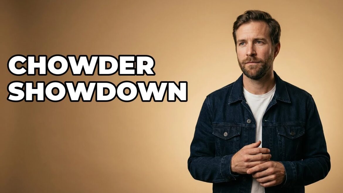 How Does Boston Clam Chowder Compare To Manhattan?