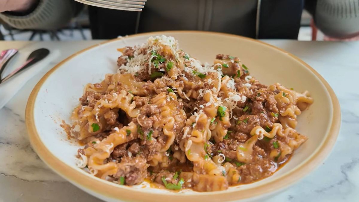 Bolognese