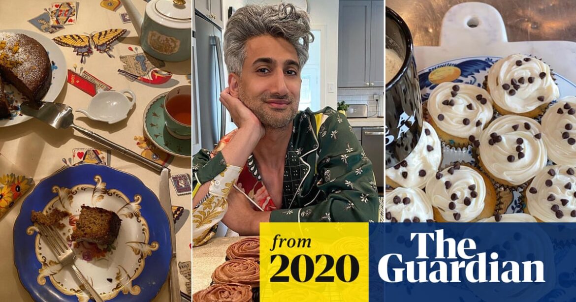 French dressing: how cooking became the new couture | Fashion