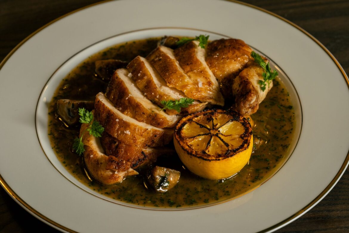 JouJou, from the owners of Lazy Bear, opens in San Francisco