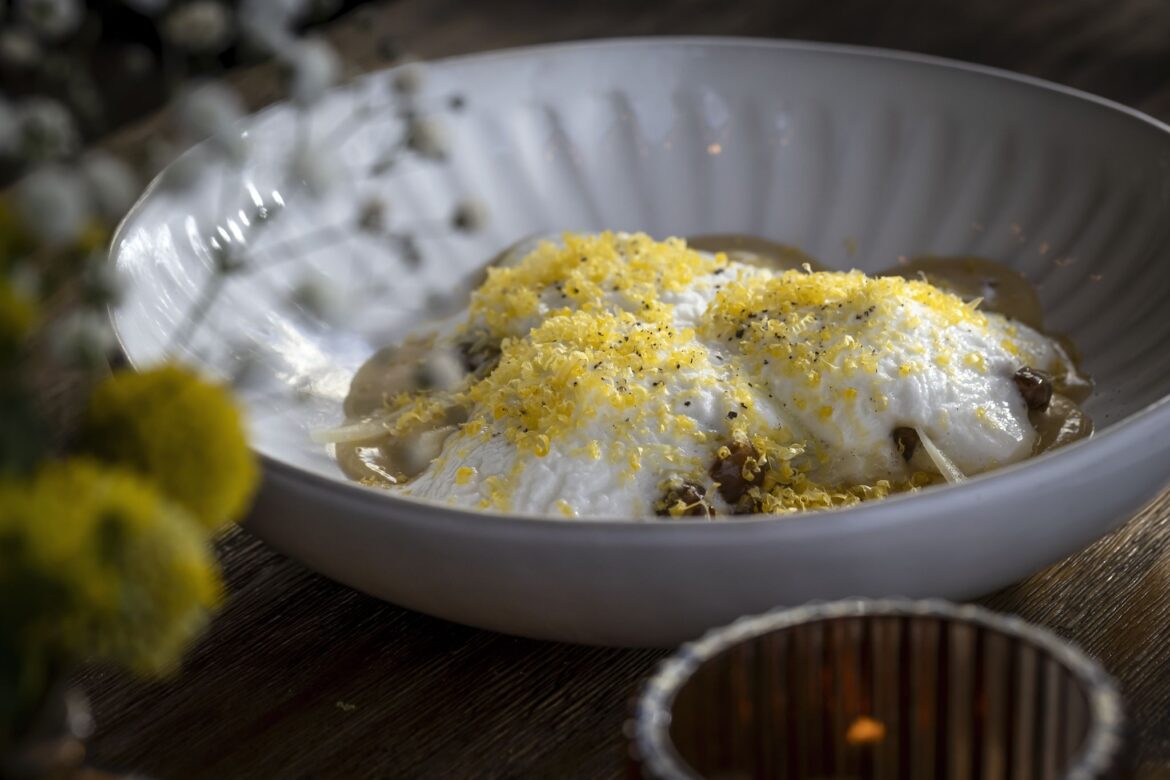 Ciccino, an Italian restaurant known for handmade pasta, has closed