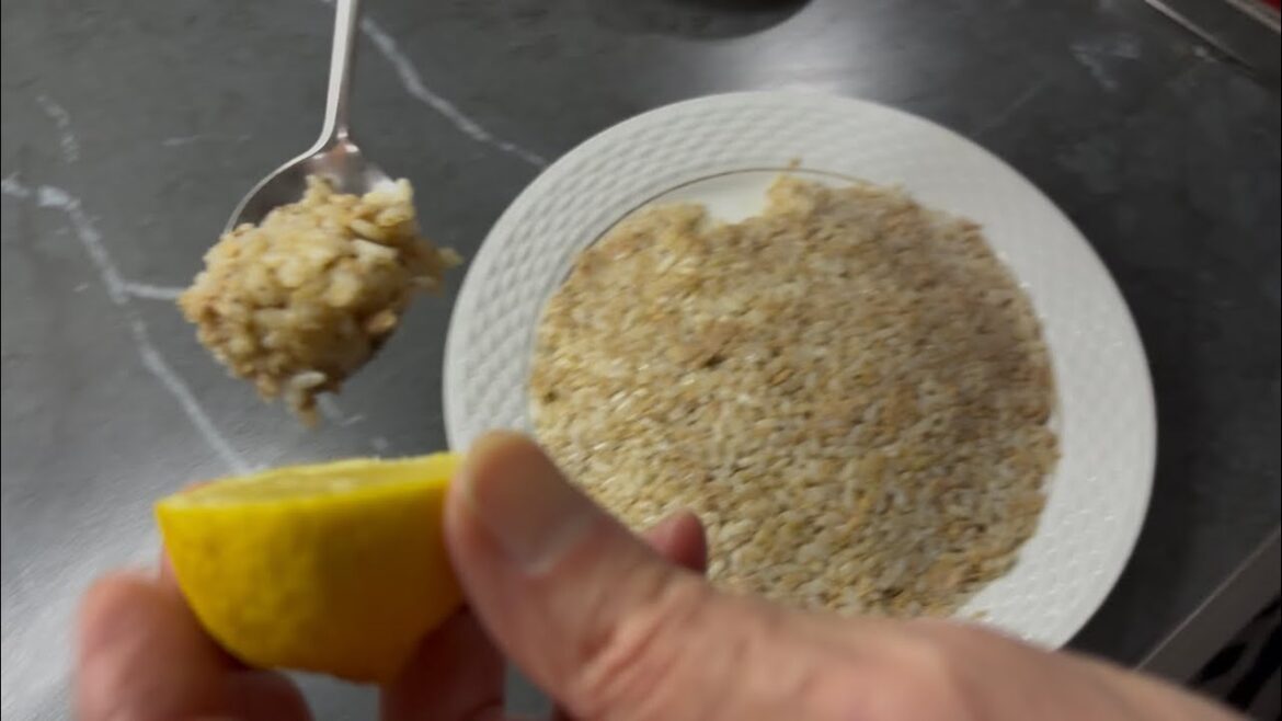 Yalancı midye yaptım ,İzmir midye dolması tadında tarifi deneyin midye lezzetinden uzak kalmayın