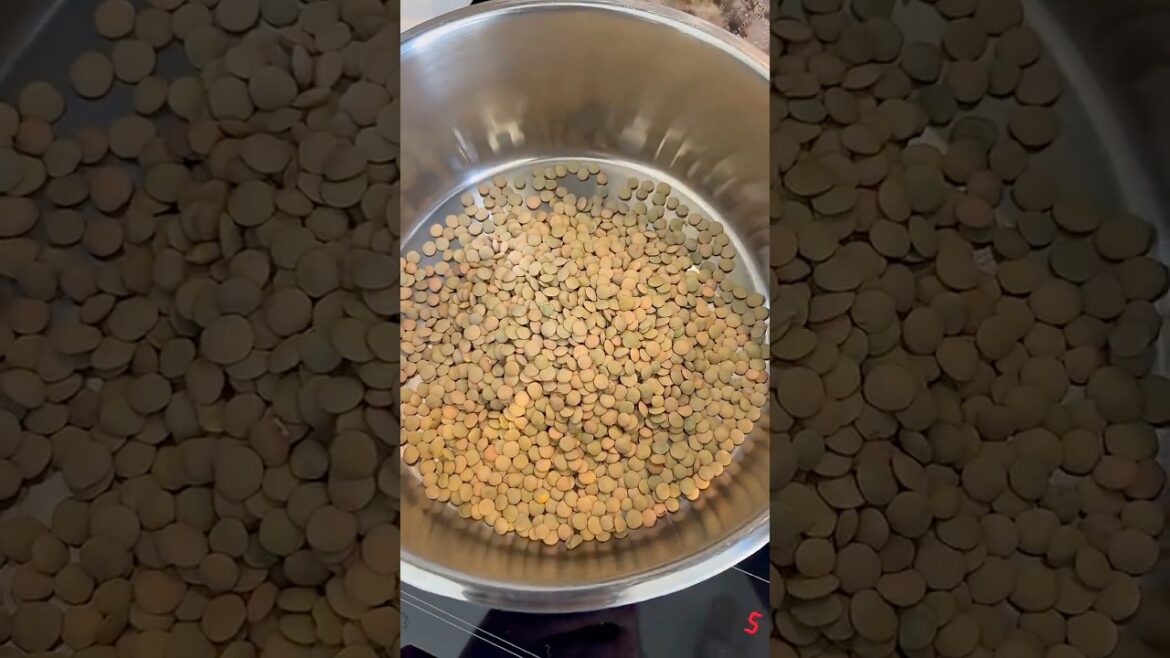 YEŞİL MERCİMEKLİ SALATA #yeşilmercimek #salata #shorts YEŞİL MERCİMEKLİ SALATA #yeşilmercimek #salata #shorts