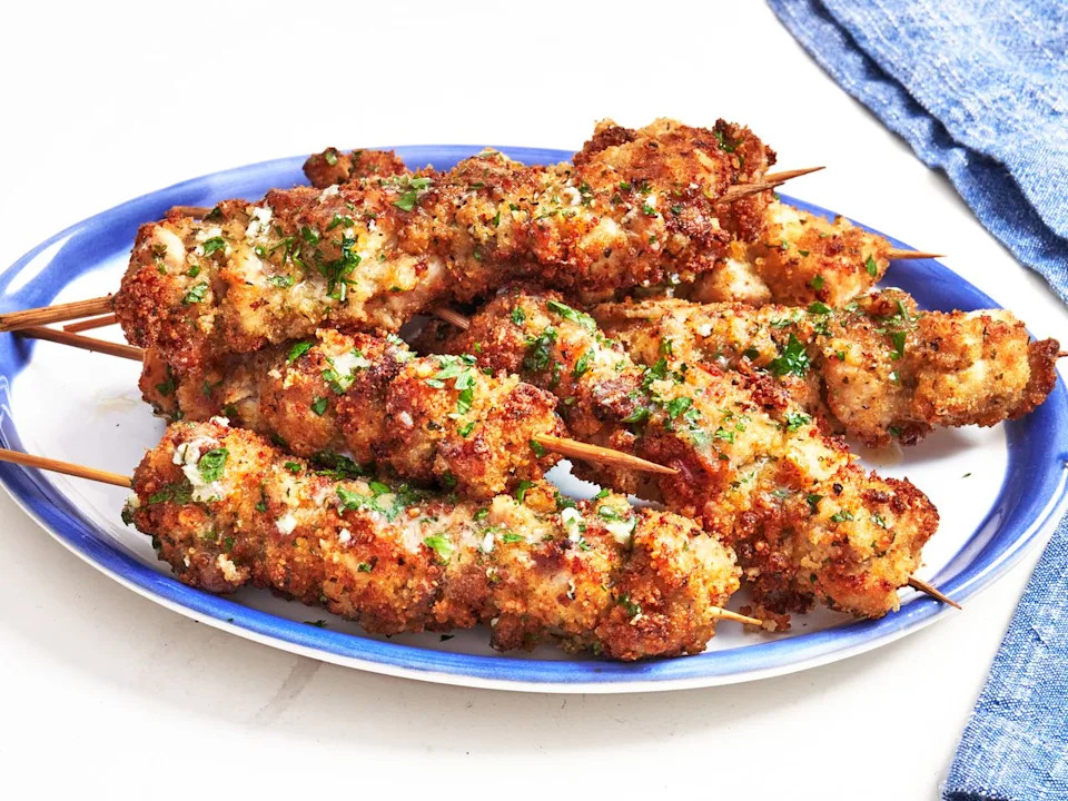 Credit: Dotdash Meredith Food Studios