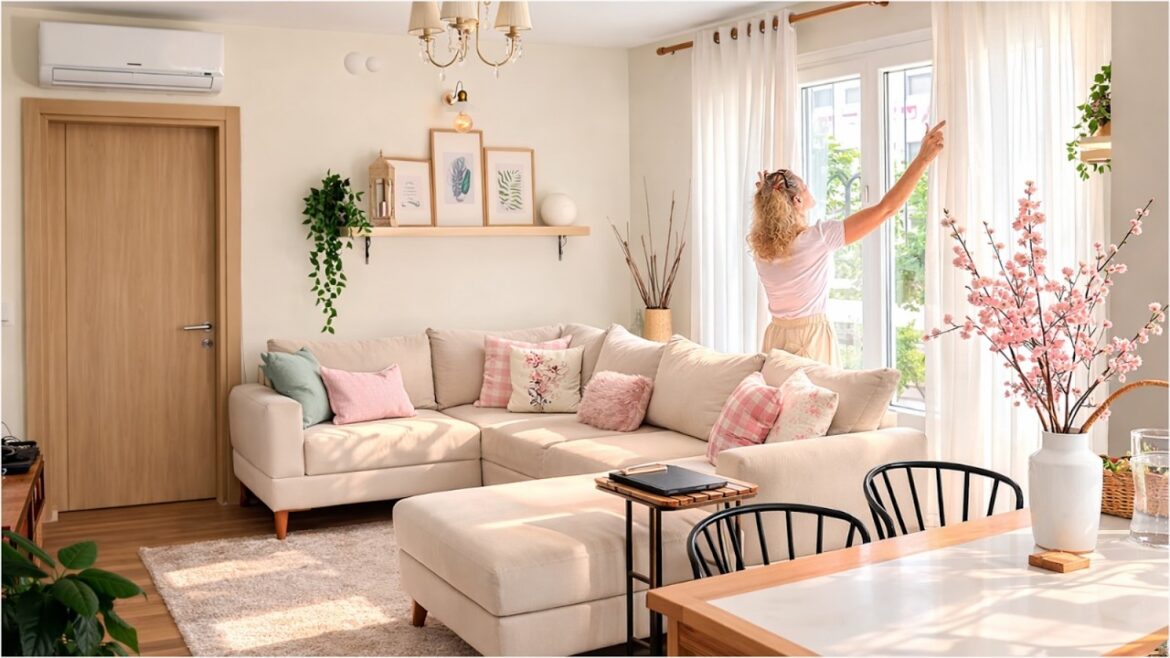 Ramadan Day Routine at Home | Slow Living with Shnasse, Cooking, Sewing and Daily Joys