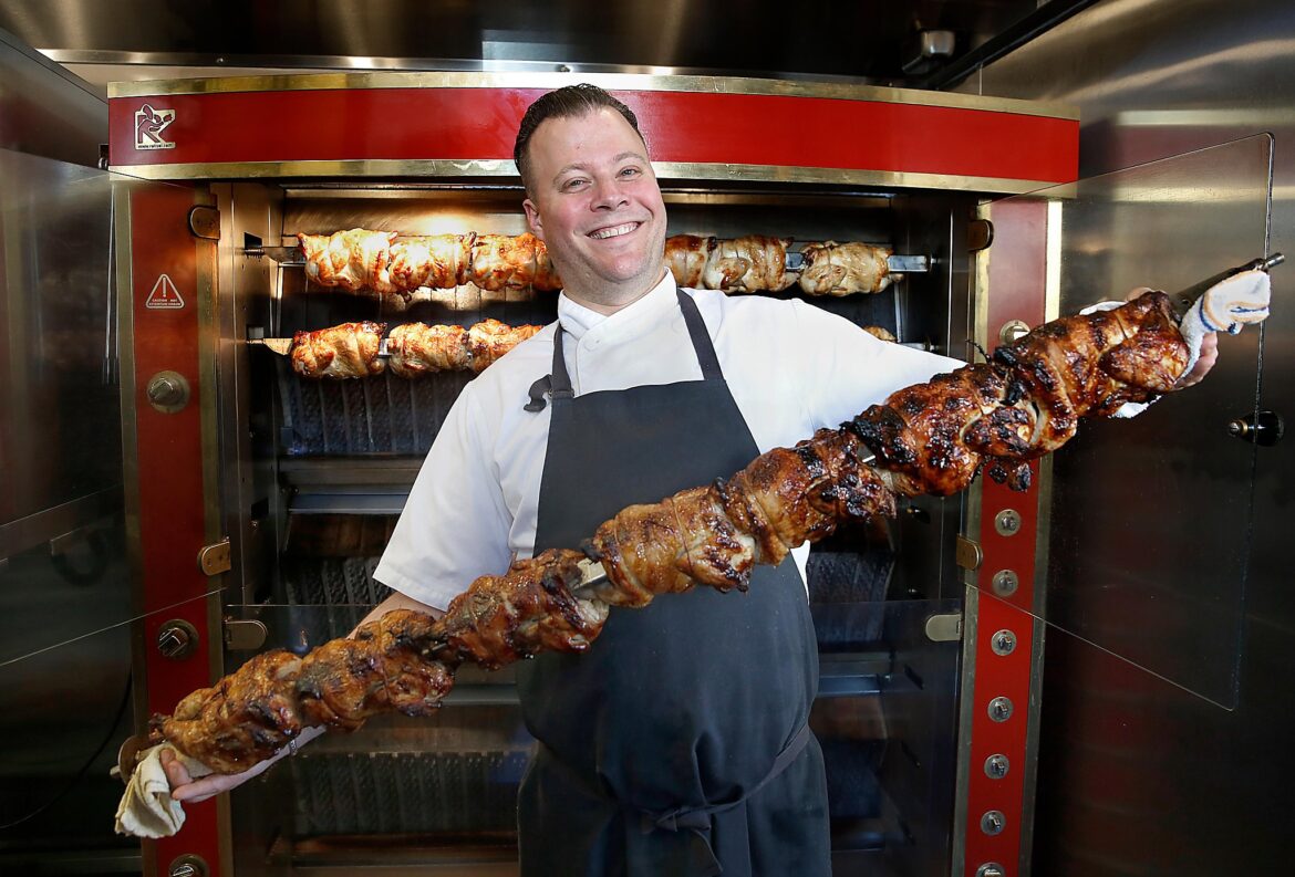 RT Rotisserie, Italian Homemade expand delivery to Peninsula with virtual kitchen