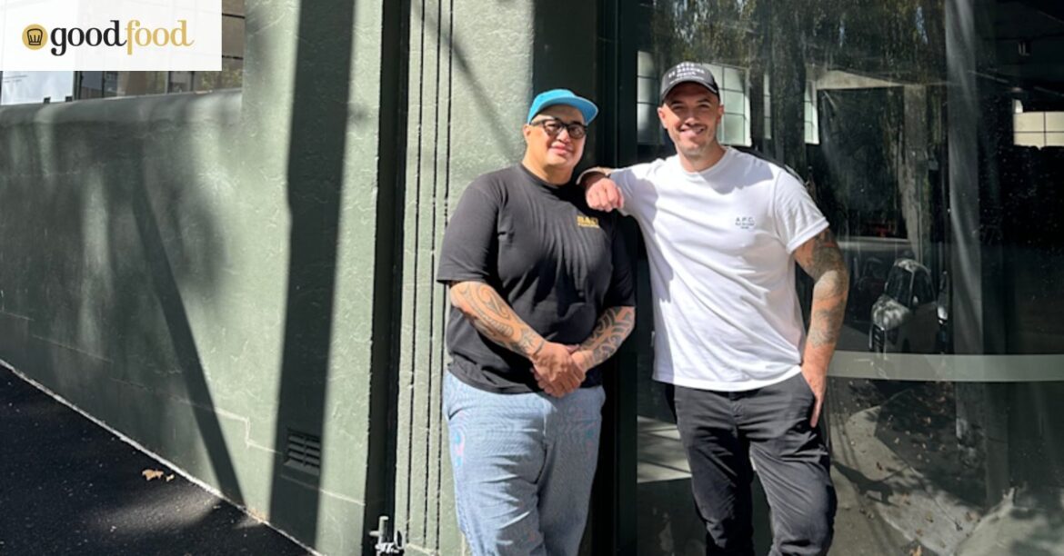 Team behind Bar Copains to open French wine bar La Buvette in Potts Point