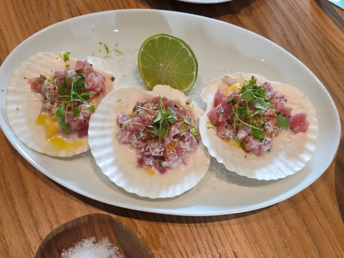 Local spring dining events include ‘Bridgerton’ brunch Yahoo lifestyle home