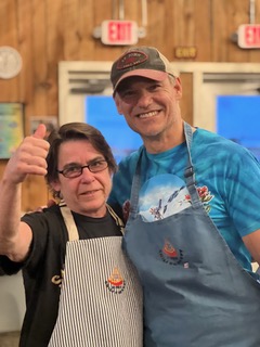 Magic Mountain Chili Cook-off raises more than $1,000 Magic Mountain Chili Cook-off raises more than $1,000