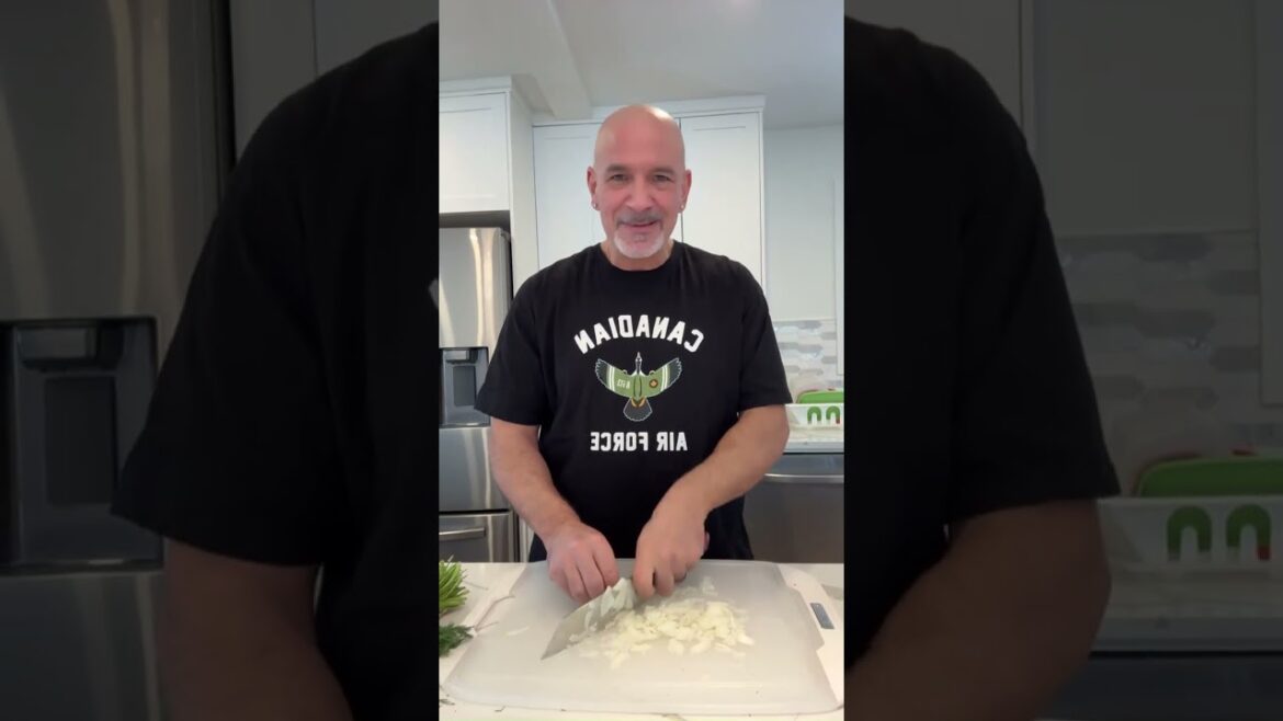 Greek Style Potato Salad