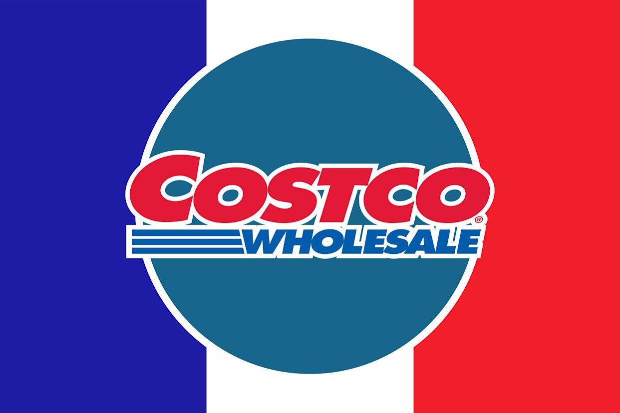 Credit: Food & Wine / Costco Wholesale / Getty Images